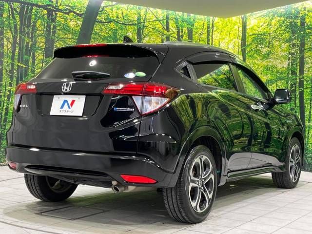 Honda VEZEL 2014-09 12953-17