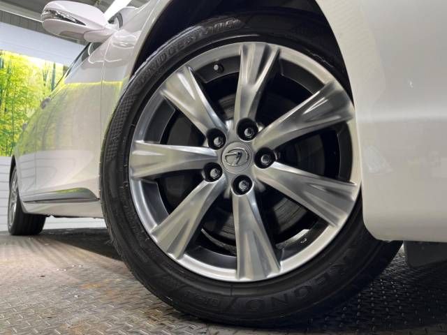 Lexus GS 2008-12 191905-13