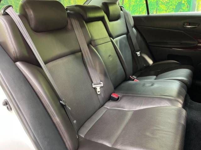 Lexus GS 2008-12 191905-9