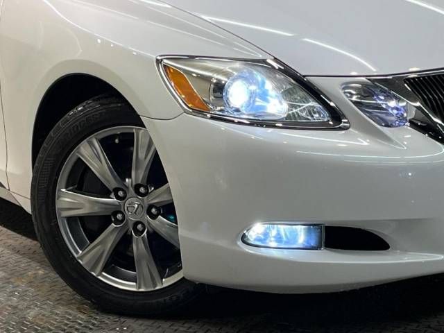 Lexus GS 2008-12 191905-12