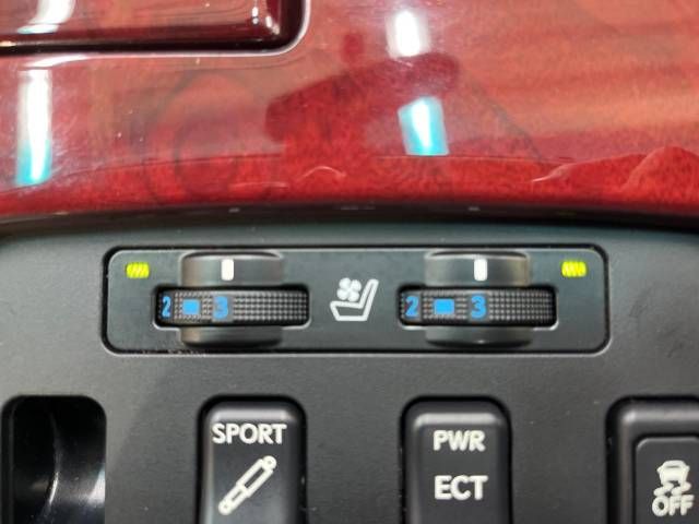 Lexus GS 2008-12 191905-5