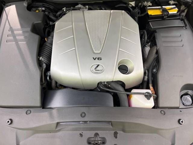 Lexus GS 2008-12 191905-19