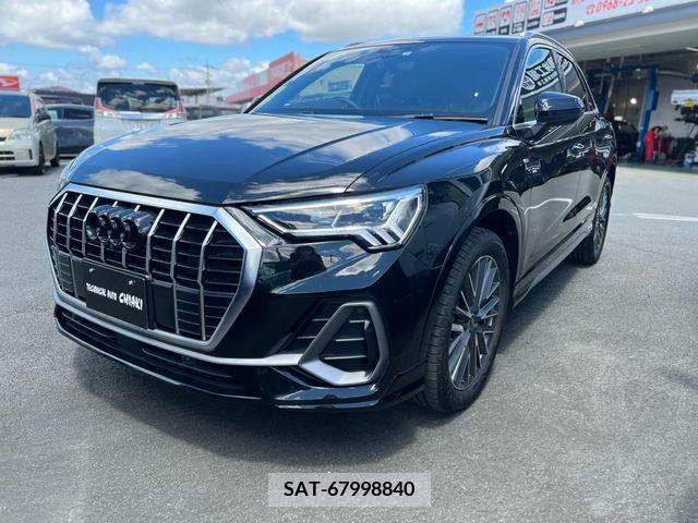 Audi Q3 2022-03 356592-0