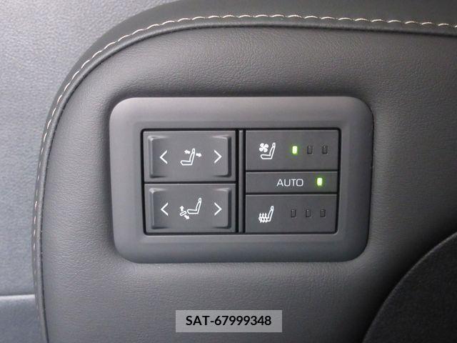 Toyota ALPHARD 2024-05 299692-19