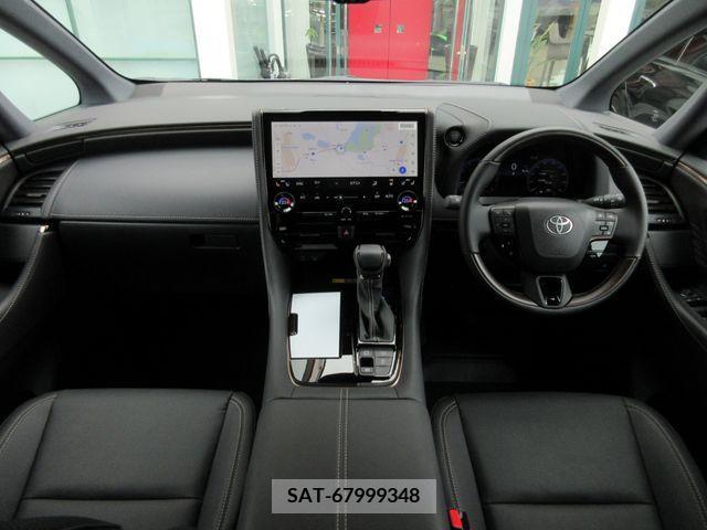 Toyota ALPHARD 2024-05 299692-1