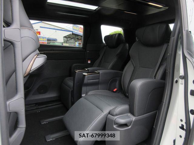 Toyota ALPHARD 2024-05 299692-17