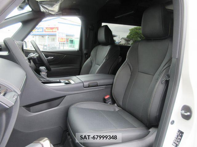 Toyota ALPHARD 2024-05 299692-15