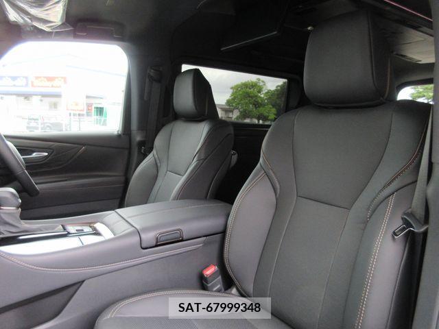 Toyota ALPHARD 2024-05 299692-16