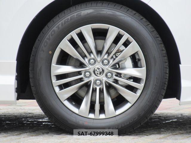 Toyota ALPHARD 2024-05 299692-6