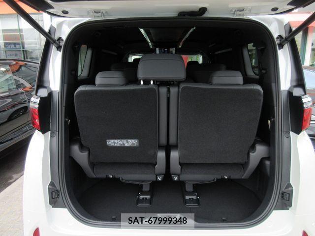Toyota ALPHARD 2024-05 299692-13