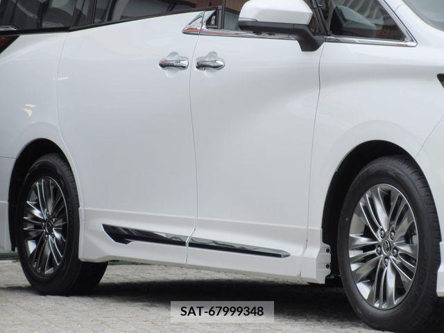 Toyota ALPHARD 2024-05 299692-5