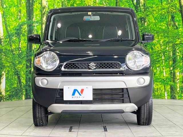 Suzuki HUSTLER 2015-07 195114-14