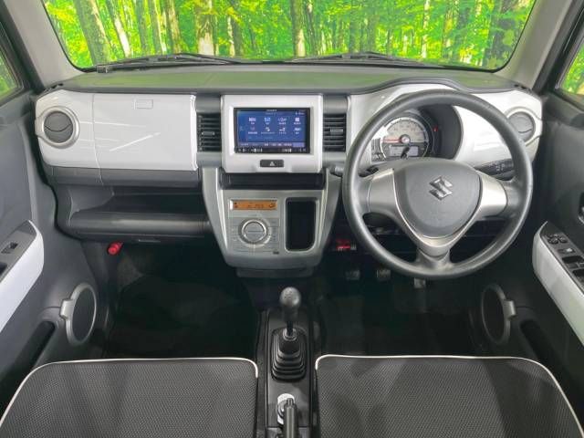 Suzuki HUSTLER 2015-07 195114-1