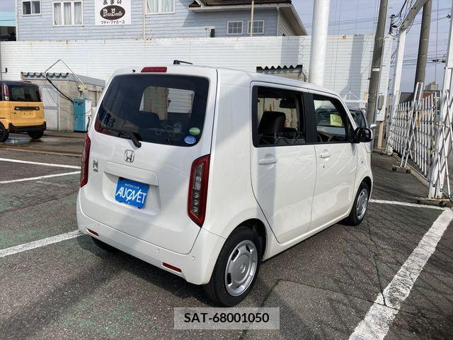 Honda N-WGN 2021-03 280733-1