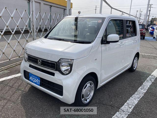 Honda N-WGN 2021-03 280733-0