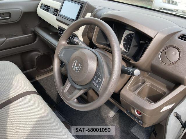 Honda N-WGN 2021-03 280733-13