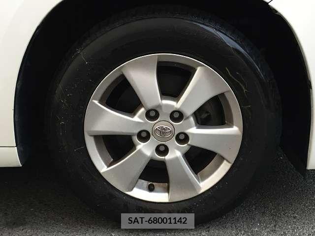 Toyota ALPHARD 2009-07 346081-3