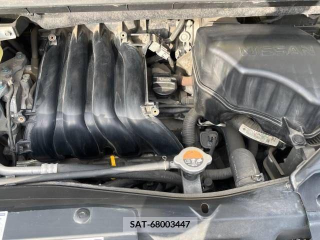 Nissan SERENA 2012-06 324915-19