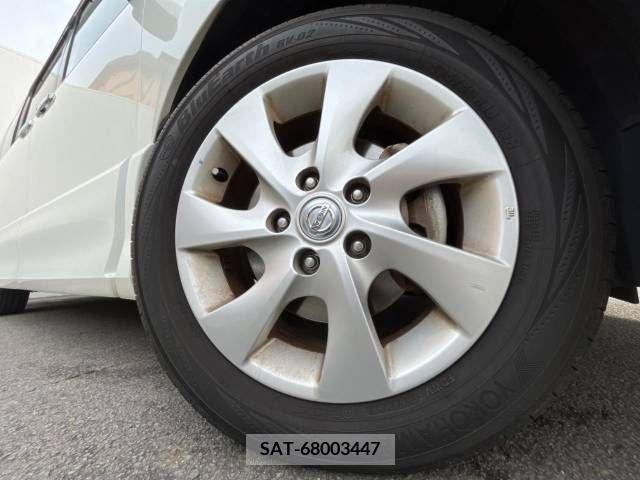 Nissan SERENA 2012-06 324915-14