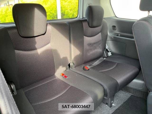 Nissan SERENA 2012-06 324915-10
