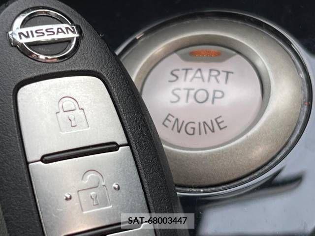 Nissan SERENA 2012-06 324915-7