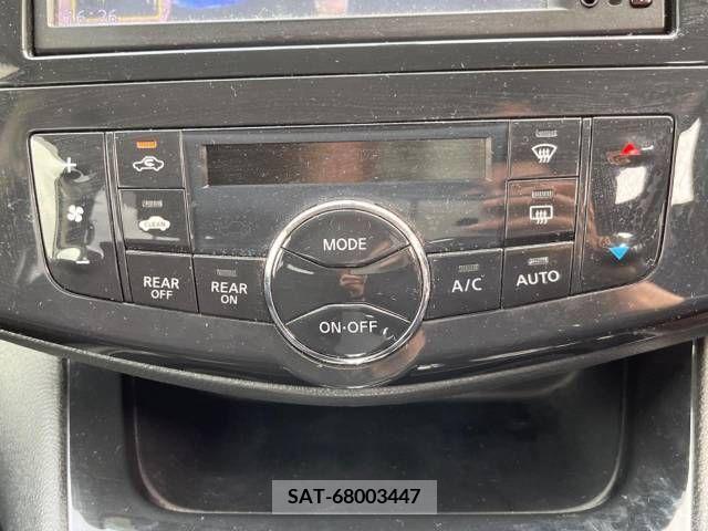 Nissan SERENA 2012-06 324915-6