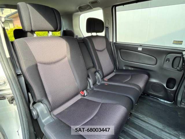 Nissan SERENA 2012-06 324915-9