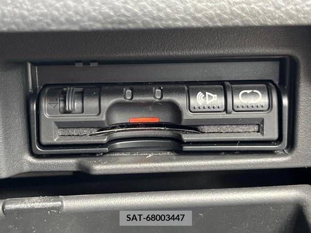 Nissan SERENA 2012-06 324915-5