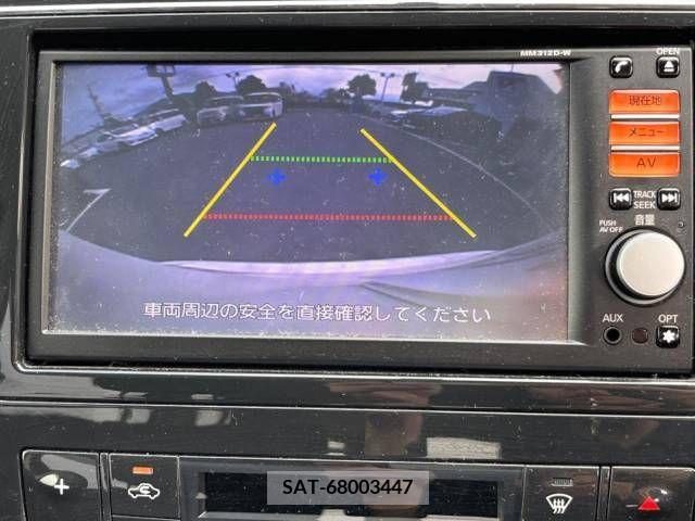 Nissan SERENA 2012-06 324915-3