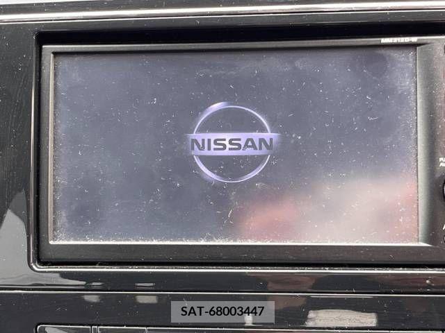 Nissan SERENA 2012-06 324915-2