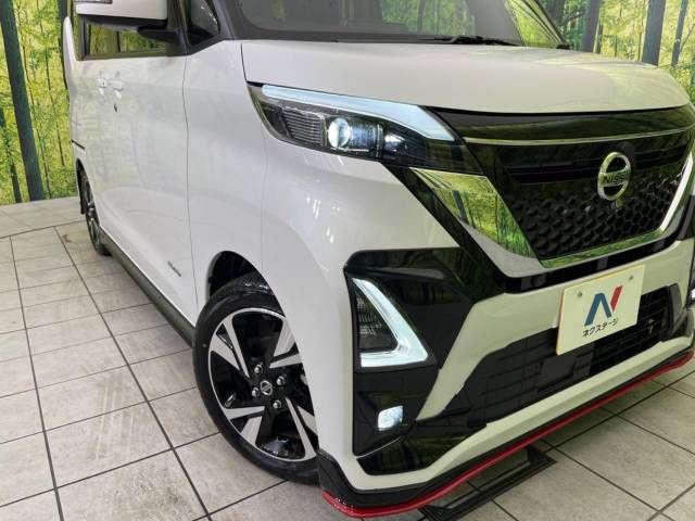 Nissan ROOX 2022-11 187641-12