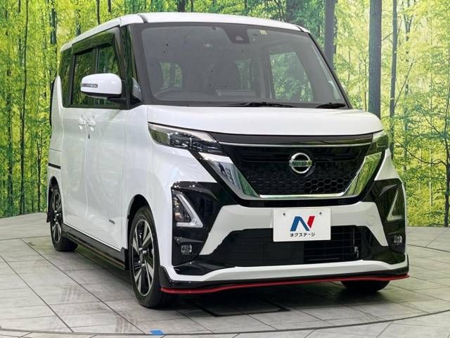 Nissan ROOX 2022-11 187641-16