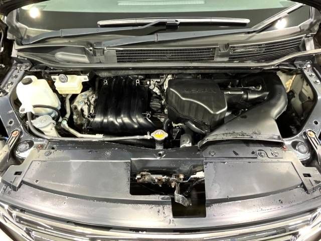 Nissan SERENA 2015-10 20325-18