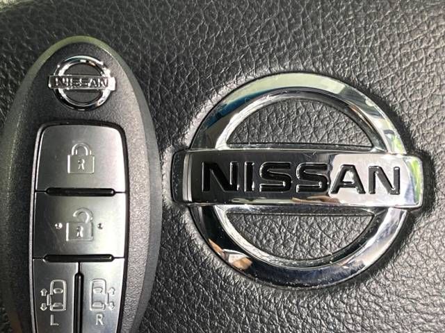 Nissan SERENA 2015-10 20325-7