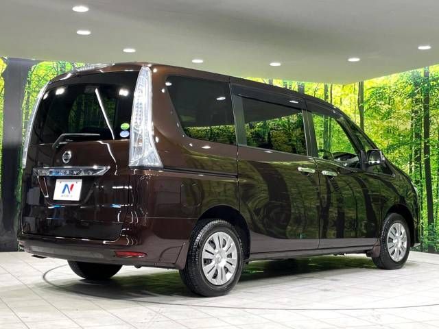 Nissan SERENA 2015-10 20325-17