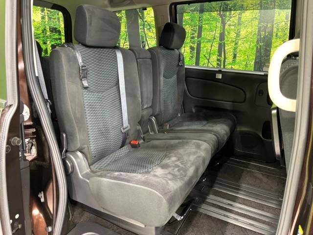 Nissan SERENA 2015-10 20325-9