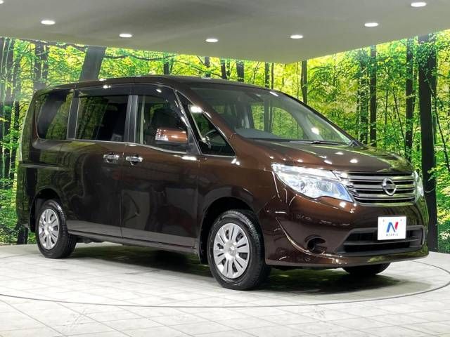 Nissan SERENA 2015-10 20325-16
