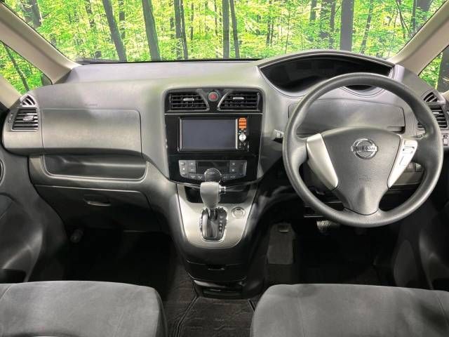 Nissan SERENA 2015-10 20325-1