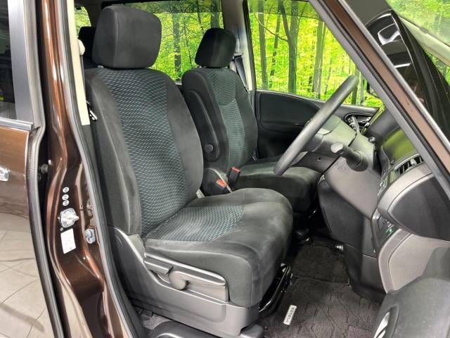 Nissan SERENA 2015-10 20325-8