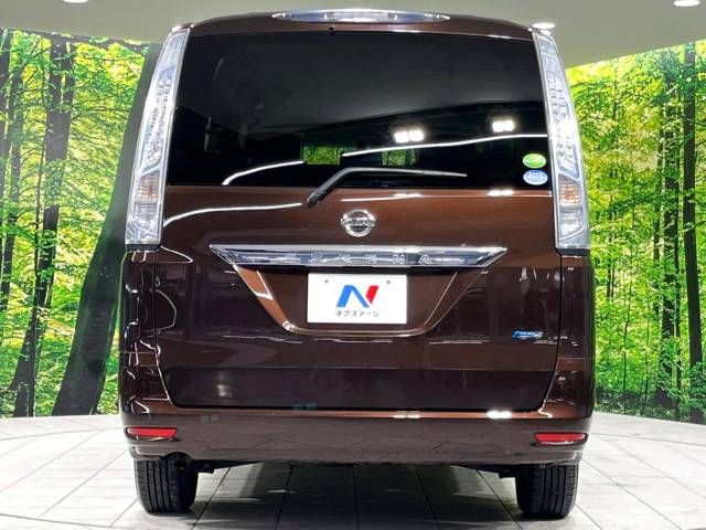 Nissan SERENA 2015-10 20325-15