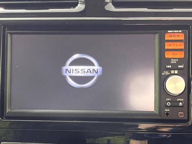 Nissan SERENA 2015-10 20325-3