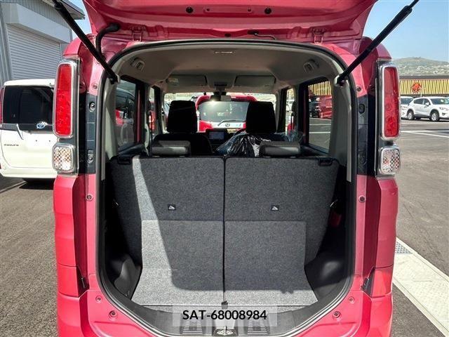 Suzuki SPACIA 2019-07 245903-10