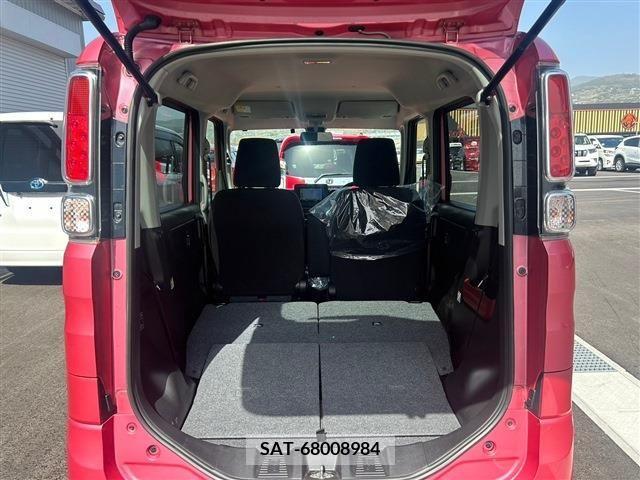 Suzuki SPACIA 2019-07 245903-11