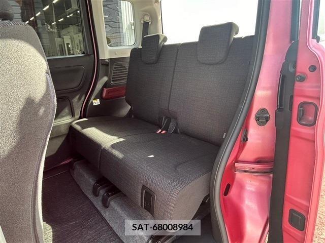 Suzuki SPACIA 2019-07 245903-9