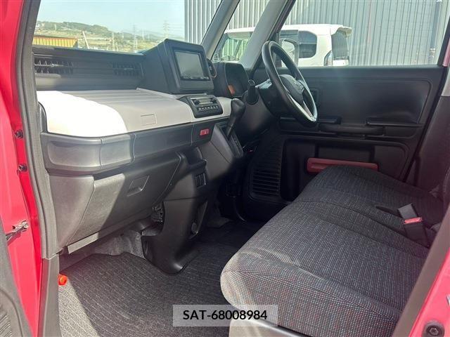 Suzuki SPACIA 2019-07 245903-8