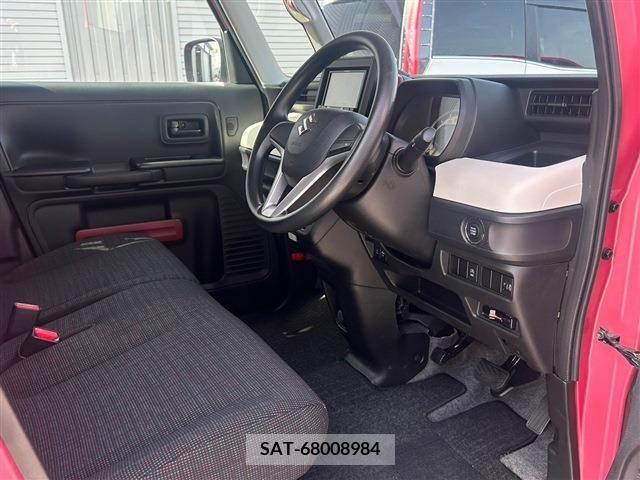 Suzuki SPACIA 2019-07 245903-7