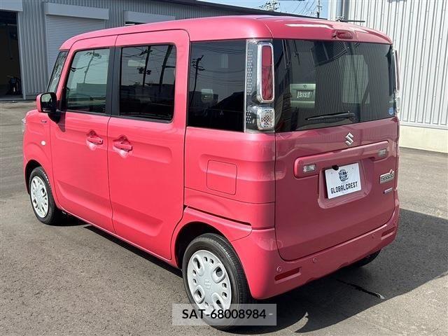 Suzuki SPACIA 2019-07 245903-6