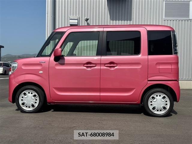Suzuki SPACIA 2019-07 245903-4