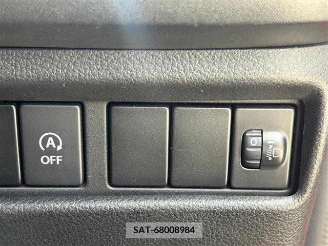 Suzuki SPACIA 2019-07 245903-16