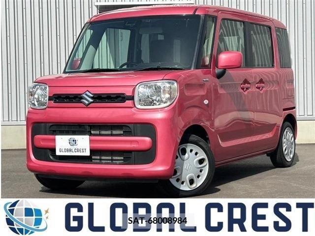 Suzuki SPACIA 2019-07 245903-0
